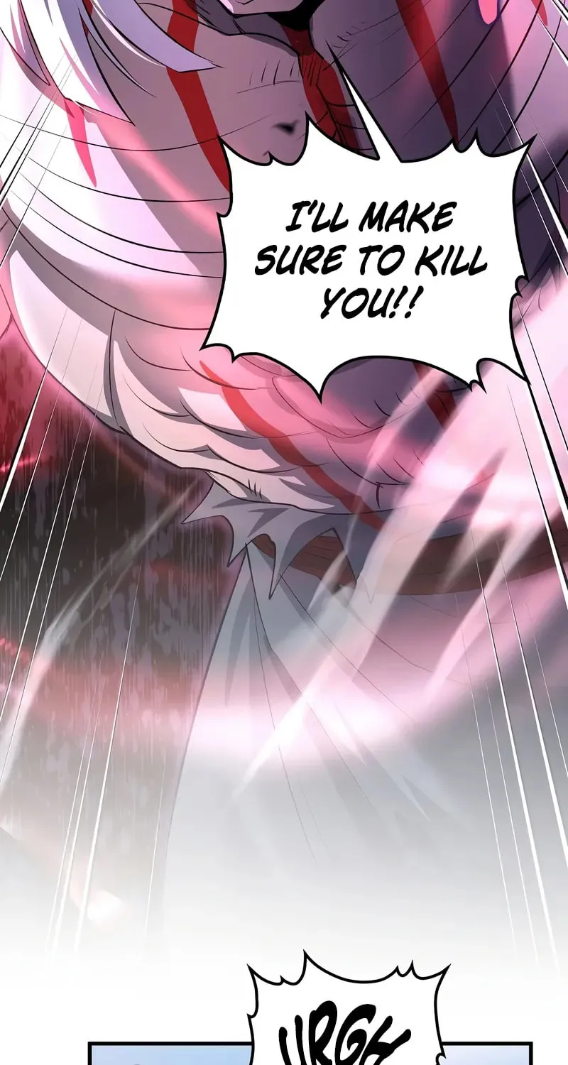 Uiwon, Dasi Salda Chapter 189 page 3 - 