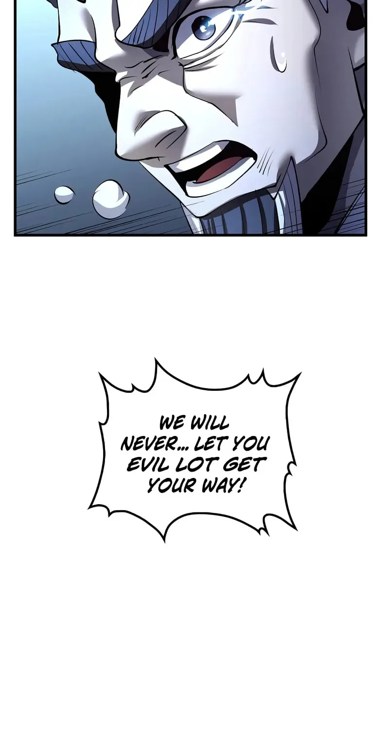 Uiwon, Dasi Salda Chapter 189 page 23 - 