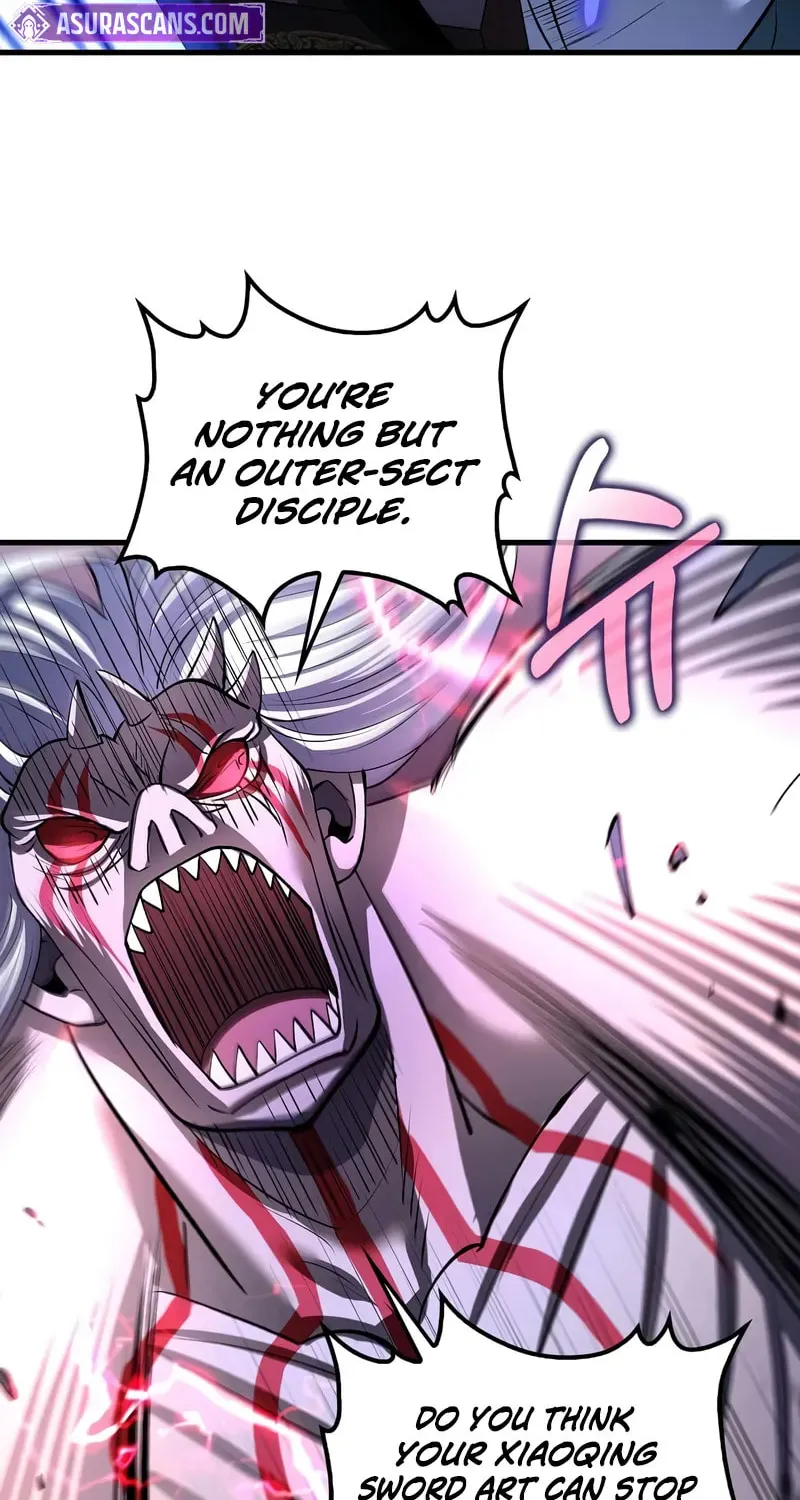Uiwon, Dasi Salda Chapter 189 page 27 - 