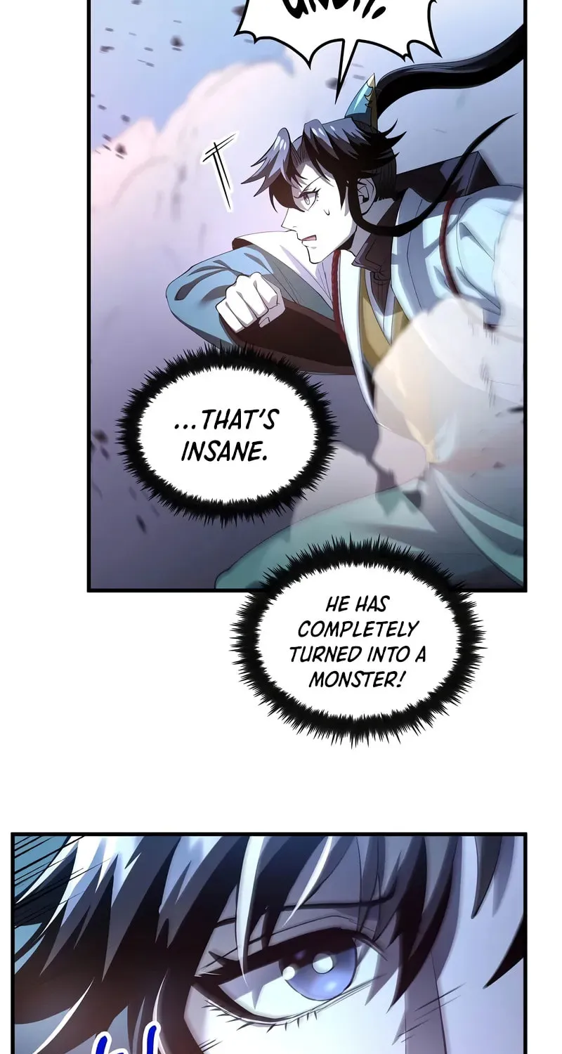 Uiwon, Dasi Salda Chapter 189 page 4 - 