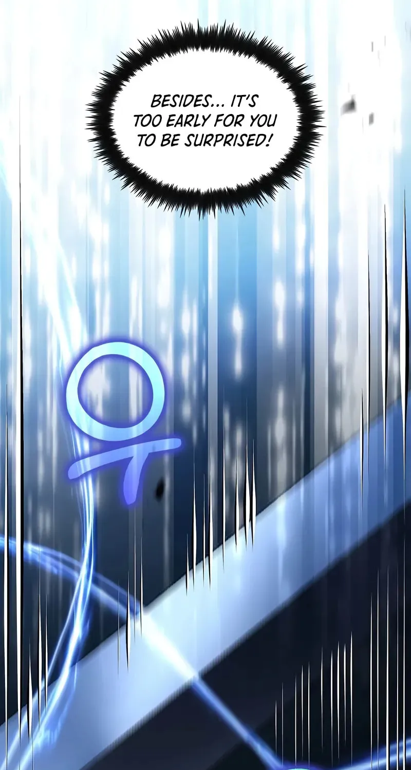 Uiwon, Dasi Salda Chapter 189 page 31 - 