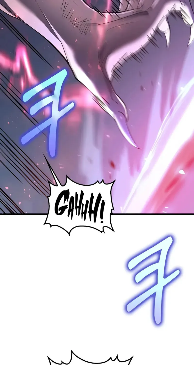 Uiwon, Dasi Salda Chapter 189 page 38 - 