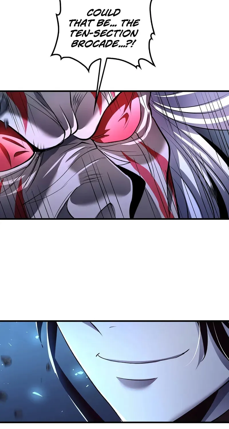 Uiwon, Dasi Salda Chapter 189 page 39 - 