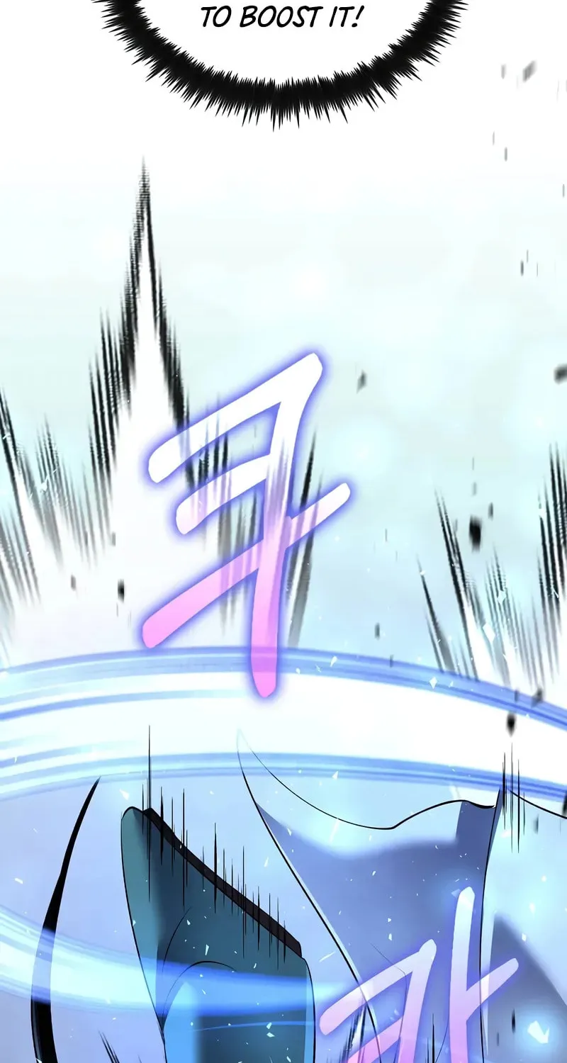 Uiwon, Dasi Salda Chapter 189 page 42 - 