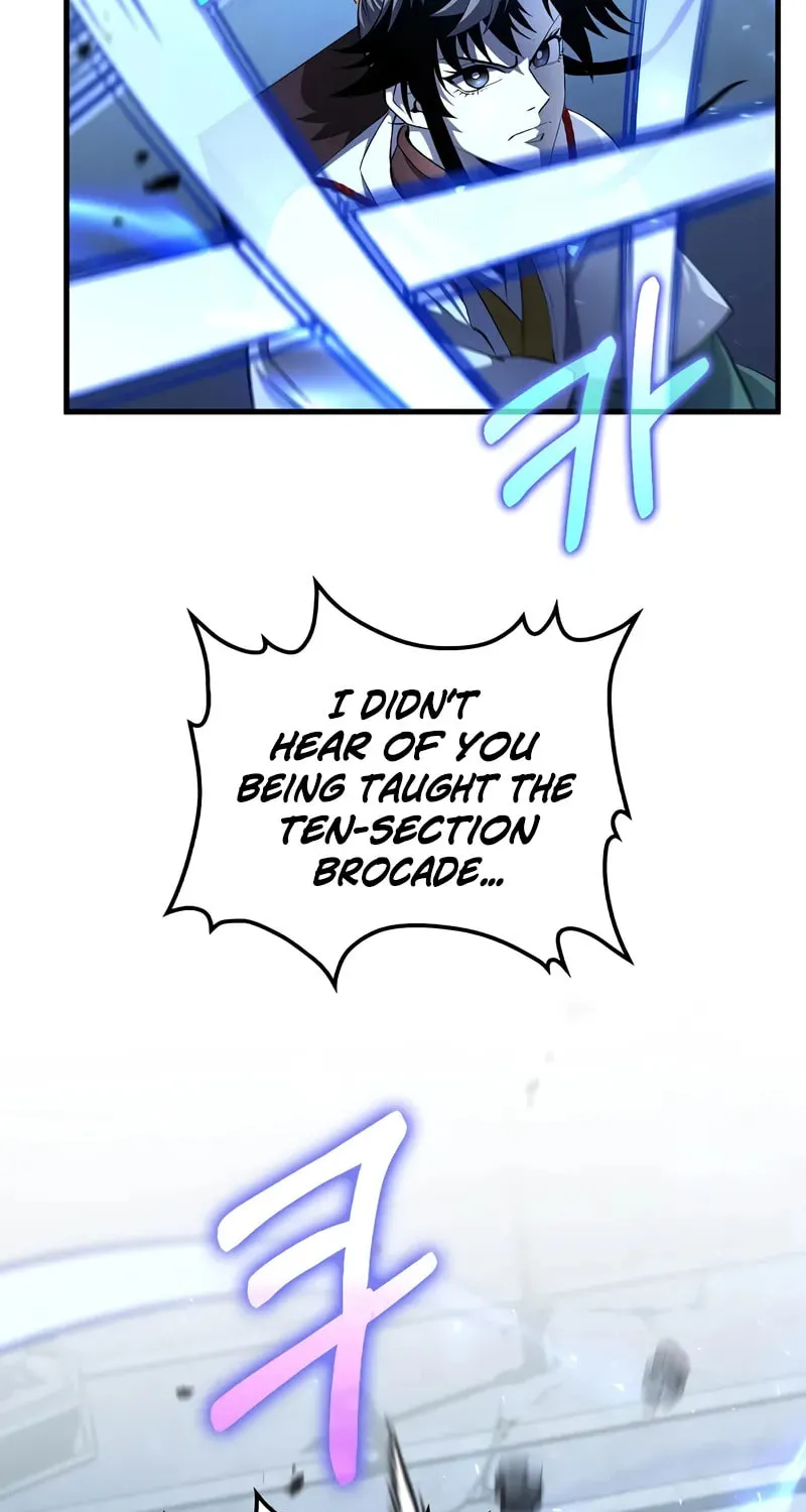 Uiwon, Dasi Salda Chapter 189 page 47 - 