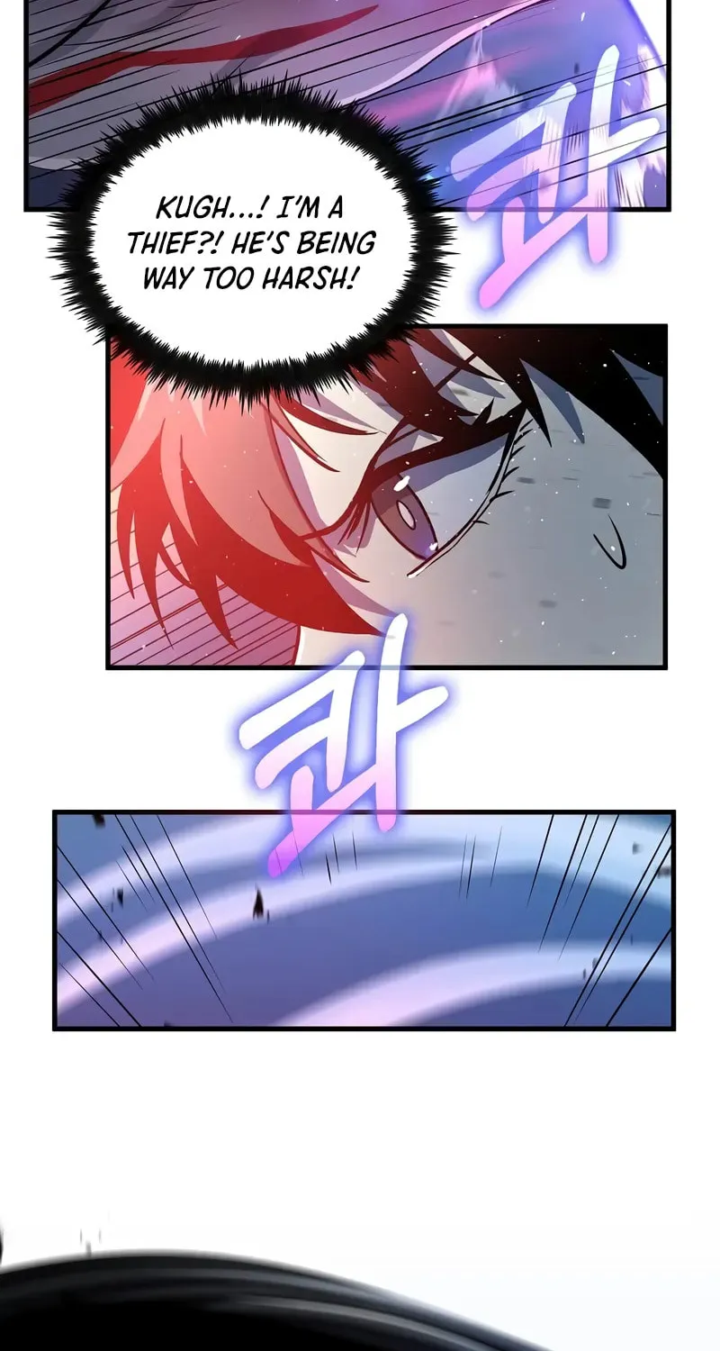 Uiwon, Dasi Salda Chapter 189 page 51 - 