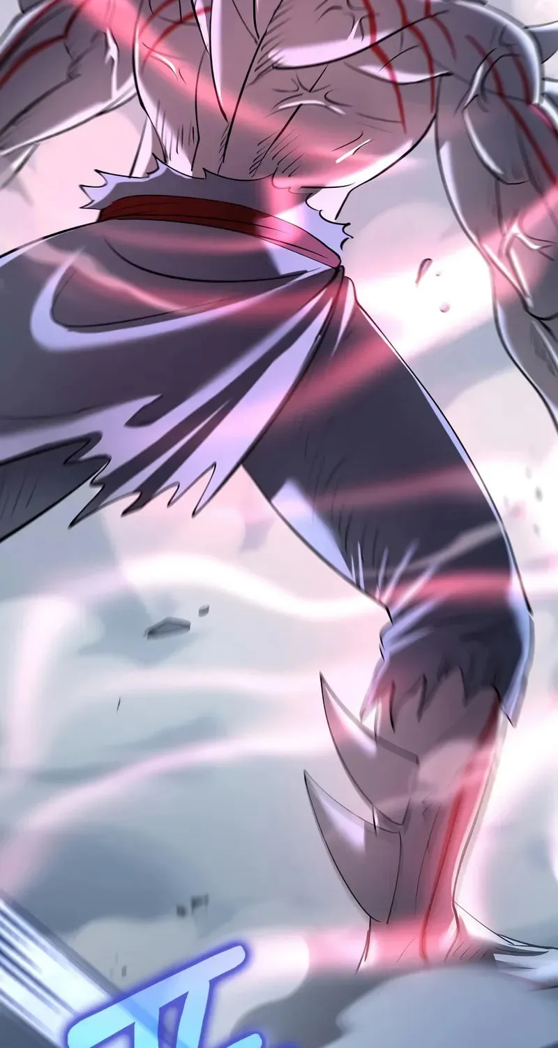Uiwon, Dasi Salda Chapter 189 page 58 - 