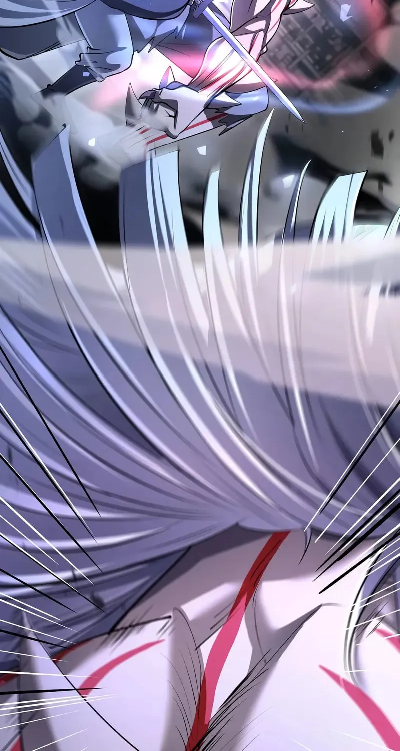 Uiwon, Dasi Salda Chapter 189 page 61 - 