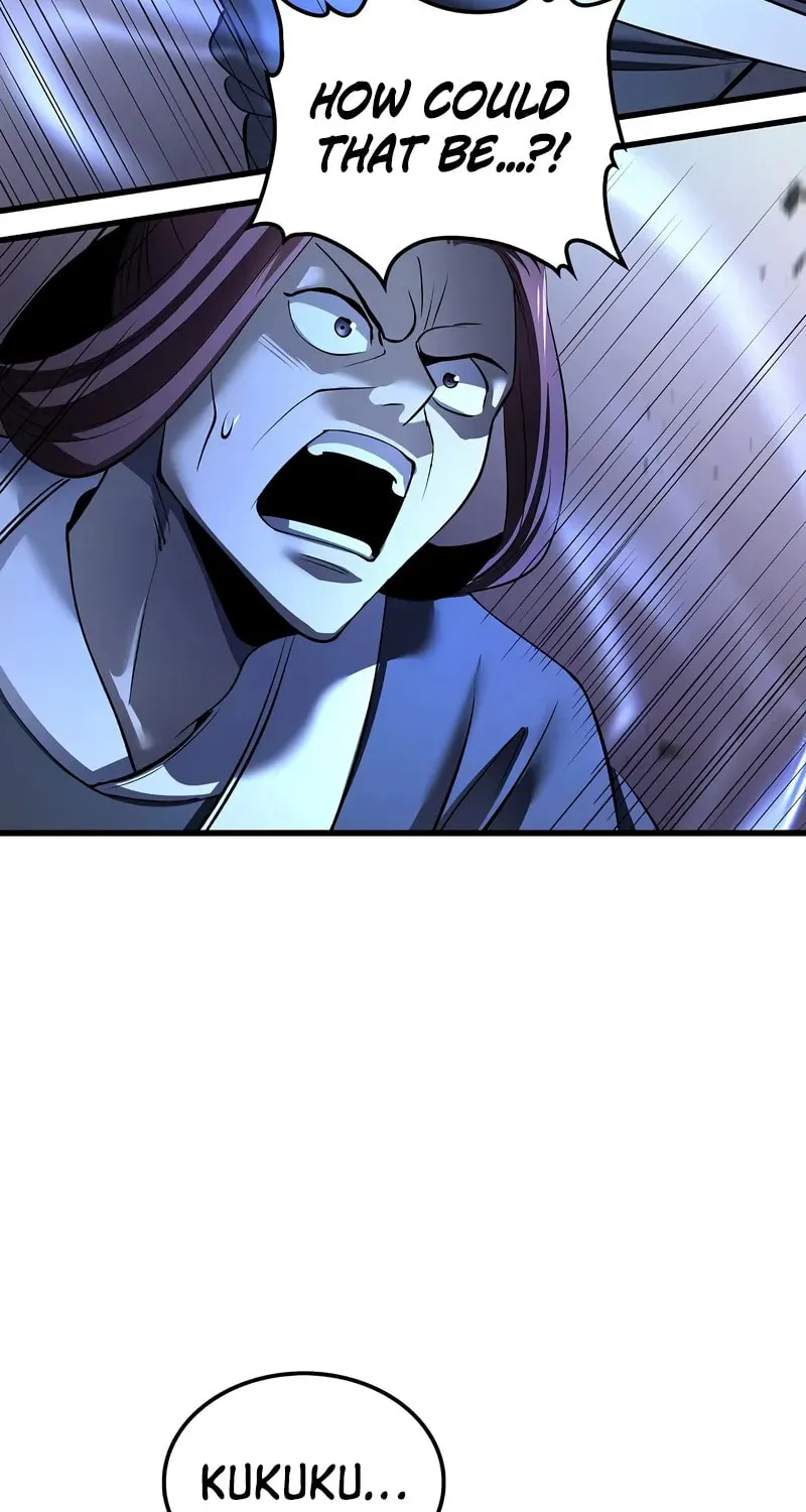 Uiwon, Dasi Salda Chapter 189 page 63 - 