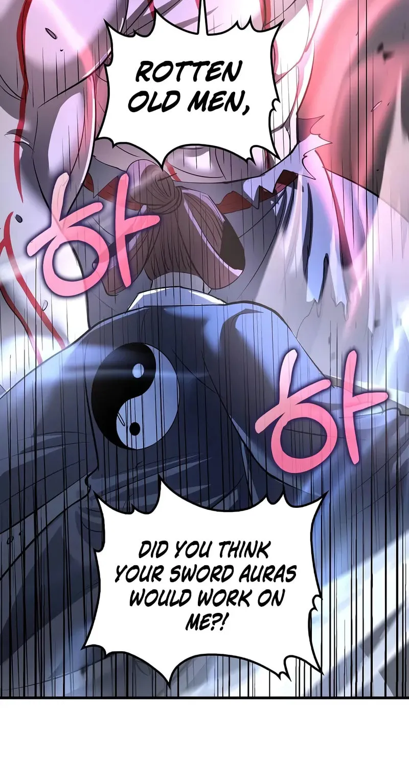 Uiwon, Dasi Salda Chapter 189 page 66 - 