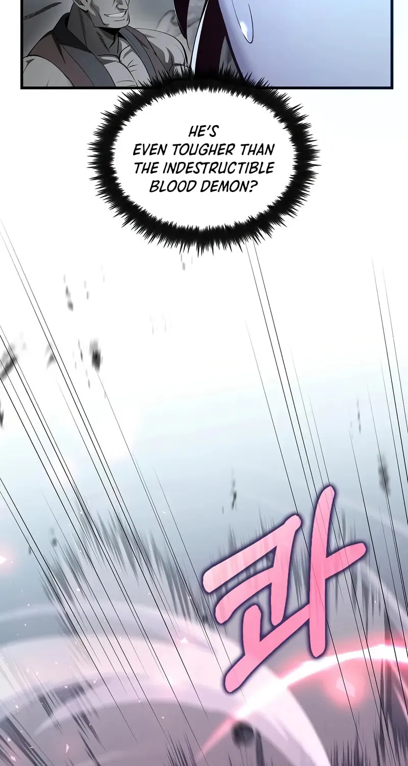 Uiwon, Dasi Salda Chapter 189 page 73 - 