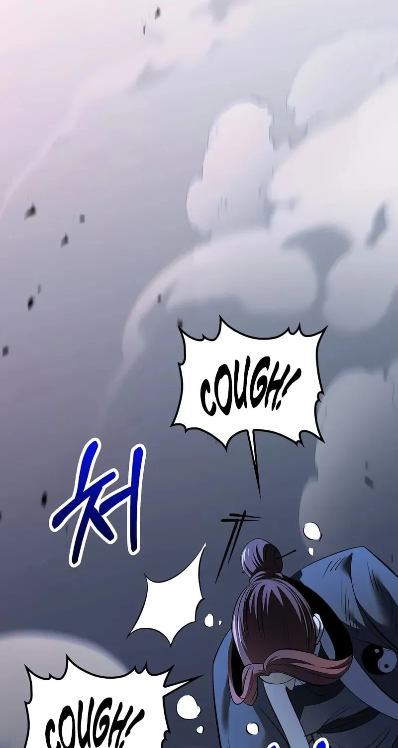 Uiwon, Dasi Salda Chapter 189 page 81 - 