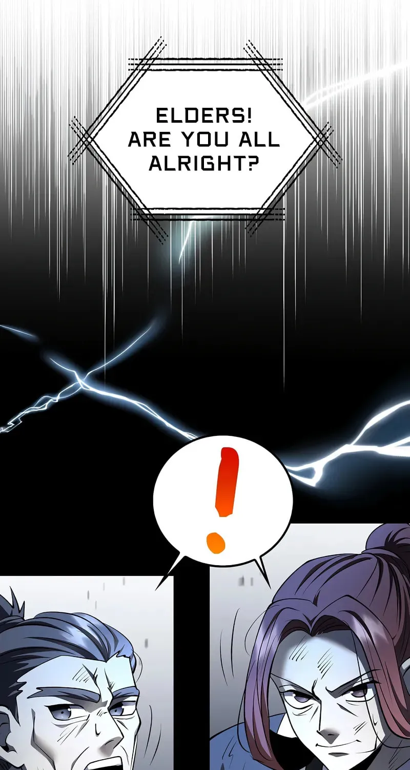 Uiwon, Dasi Salda Chapter 189 page 83 - 