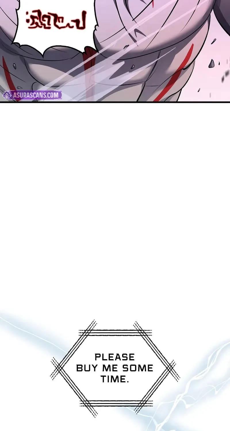 Uiwon, Dasi Salda Chapter 189 page 86 - 