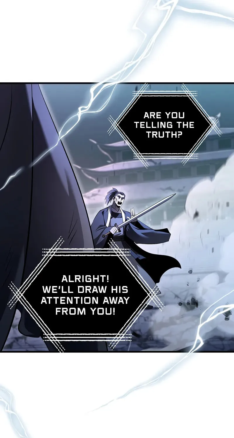 Uiwon, Dasi Salda Chapter 189 page 87 - 