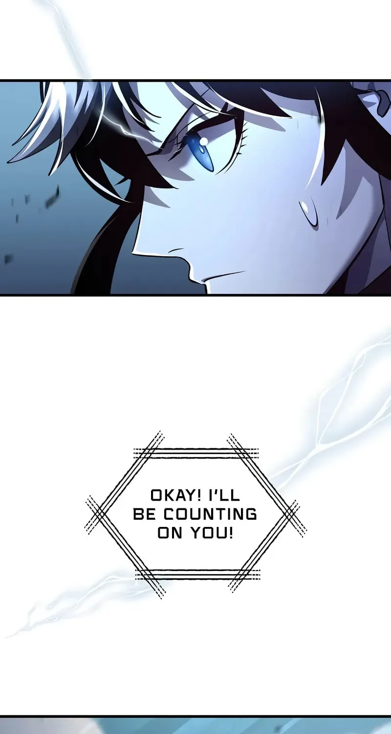 Uiwon, Dasi Salda Chapter 189 page 88 - 