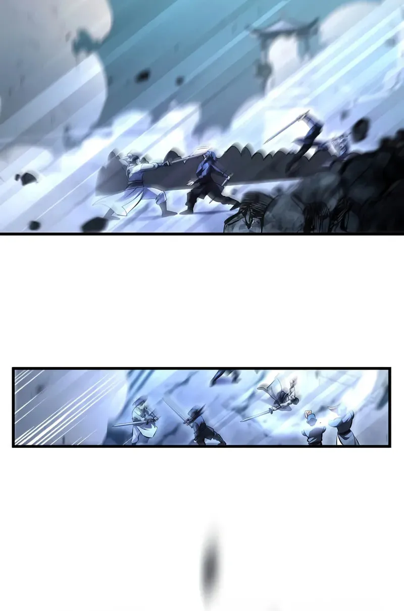 Uiwon, Dasi Salda Chapter 189 page 89 - 