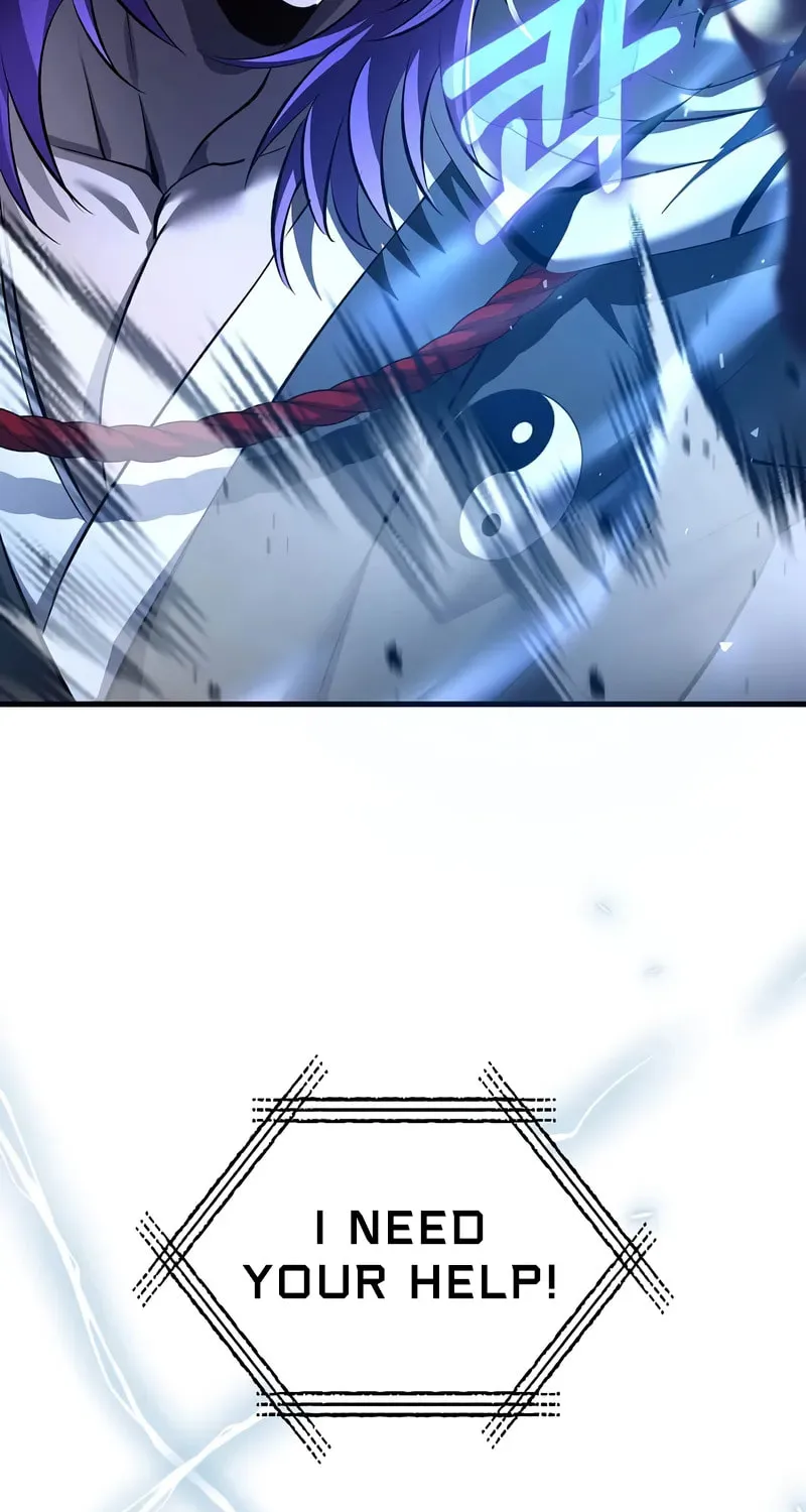 Uiwon, Dasi Salda Chapter 189 page 94 - 