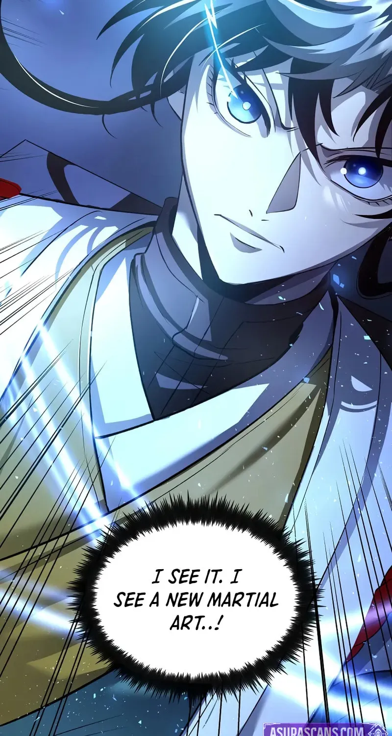 Uiwon, Dasi Salda Chapter 190 page 101 - 