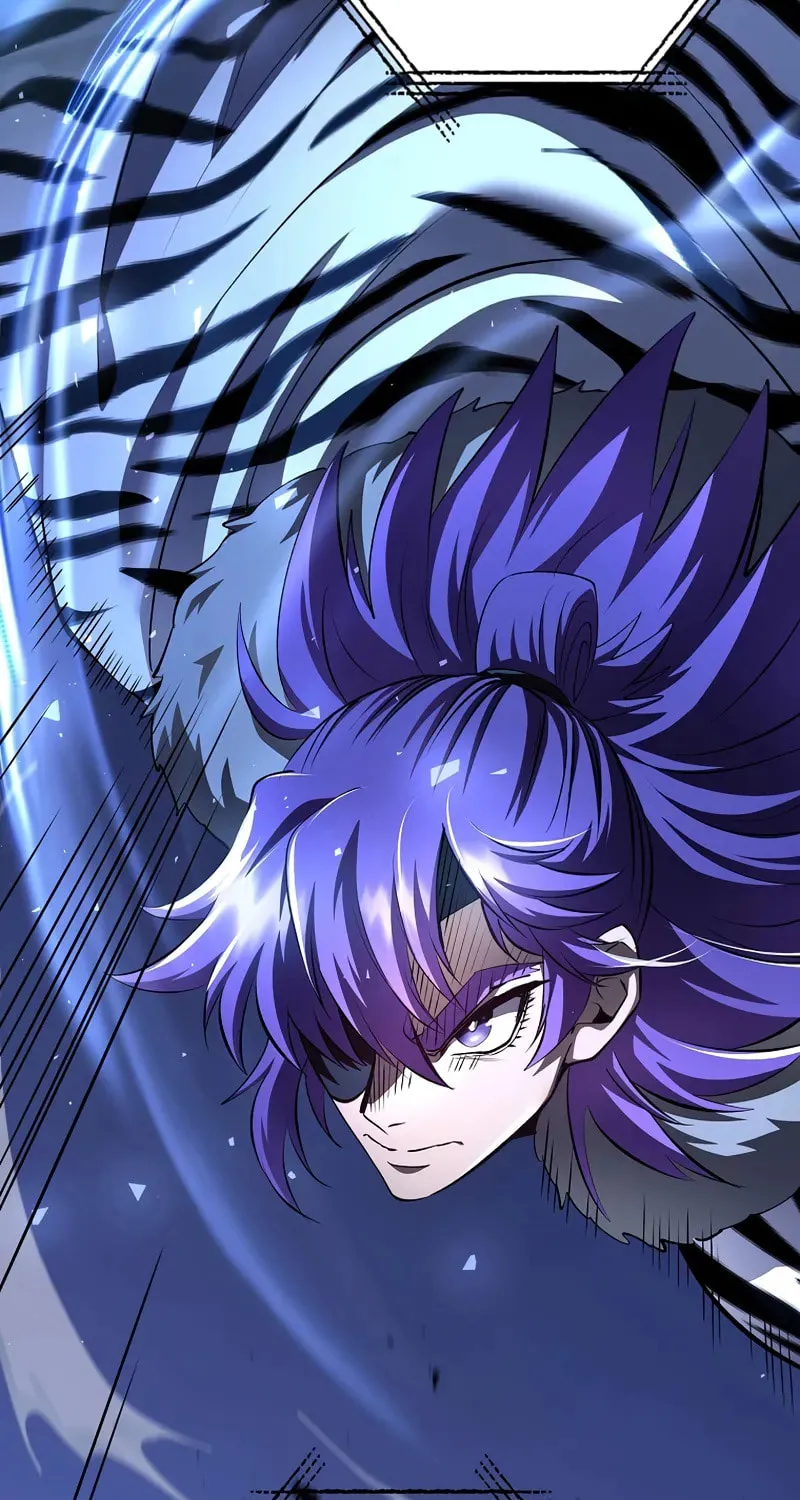 Uiwon, Dasi Salda Chapter 190 page 3 - 