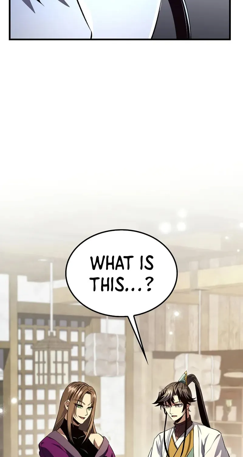 Uiwon, Dasi Salda Chapter 190 page 24 - 