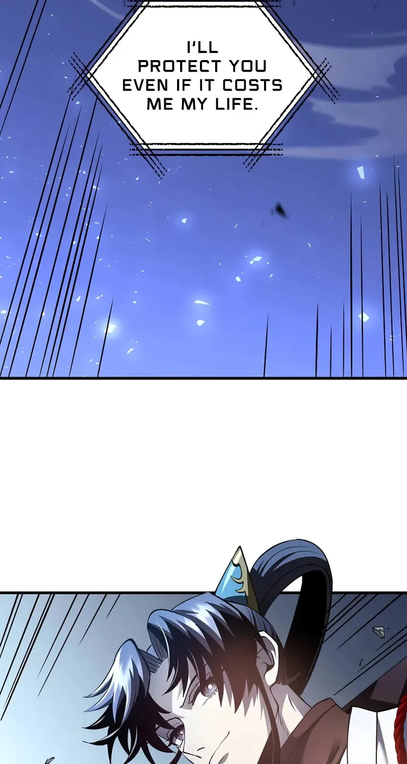 Uiwon, Dasi Salda Chapter 190 page 4 - 