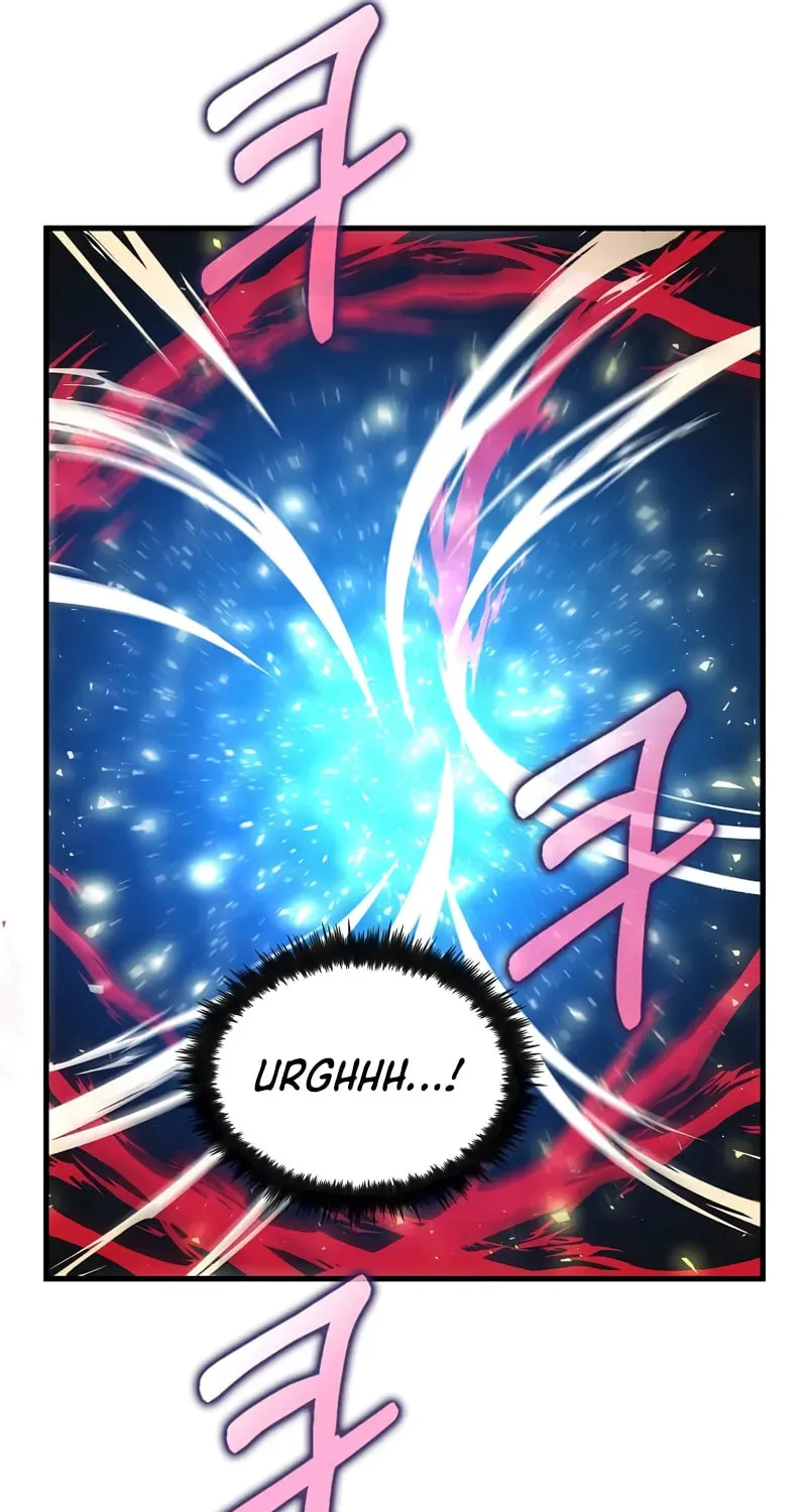 Uiwon, Dasi Salda Chapter 190 page 41 - 