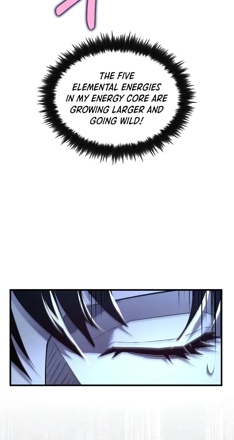 Uiwon, Dasi Salda Chapter 190 page 42 - 