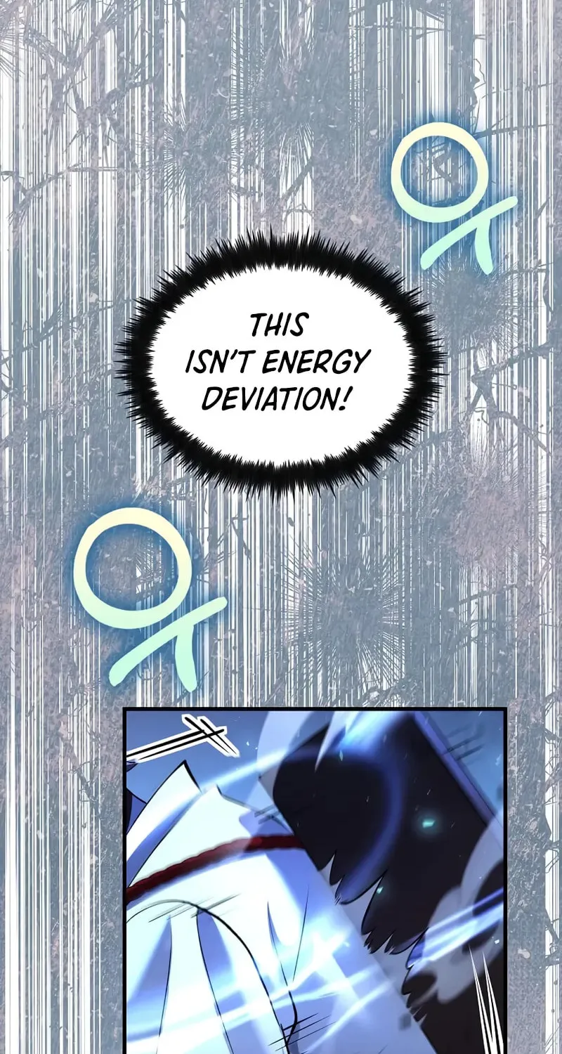 Uiwon, Dasi Salda Chapter 190 page 46 - 