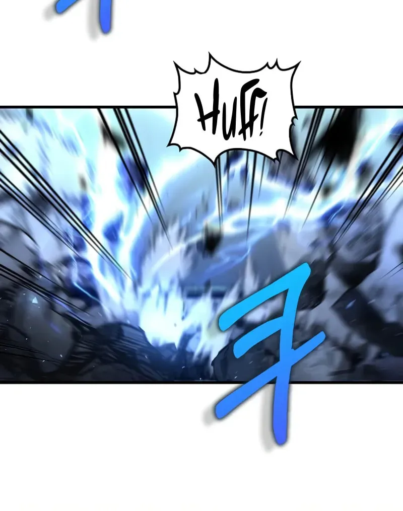 Uiwon, Dasi Salda Chapter 190 page 49 - 