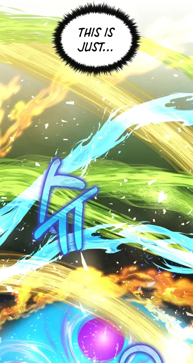 Uiwon, Dasi Salda Chapter 190 page 50 - 
