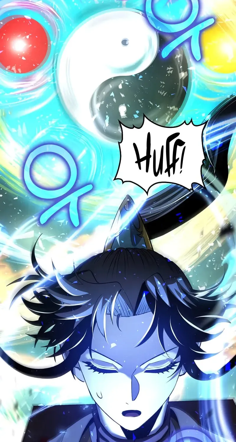 Uiwon, Dasi Salda Chapter 190 page 51 - 