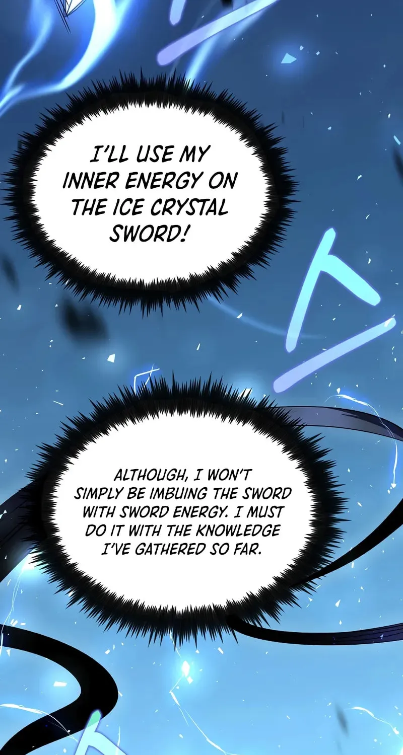 Uiwon, Dasi Salda Chapter 190 page 71 - 