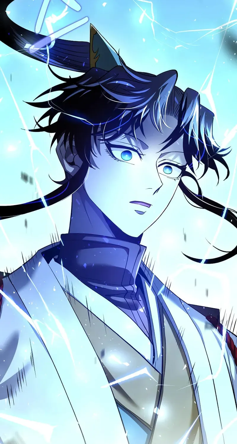 Uiwon, Dasi Salda Chapter 190 page 72 - 
