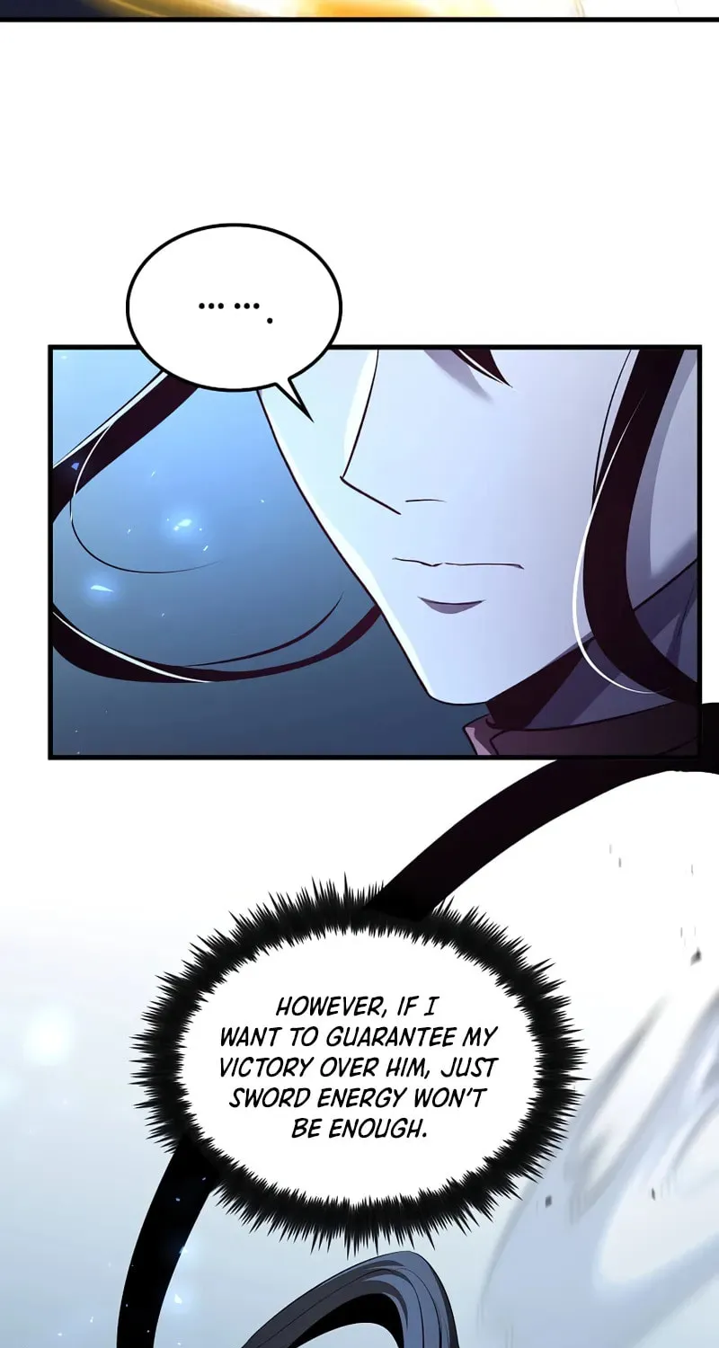 Uiwon, Dasi Salda Chapter 190 page 78 - 