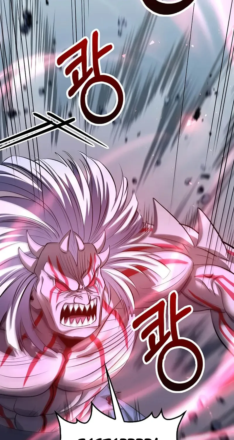 Uiwon, Dasi Salda Chapter 190 page 81 - 