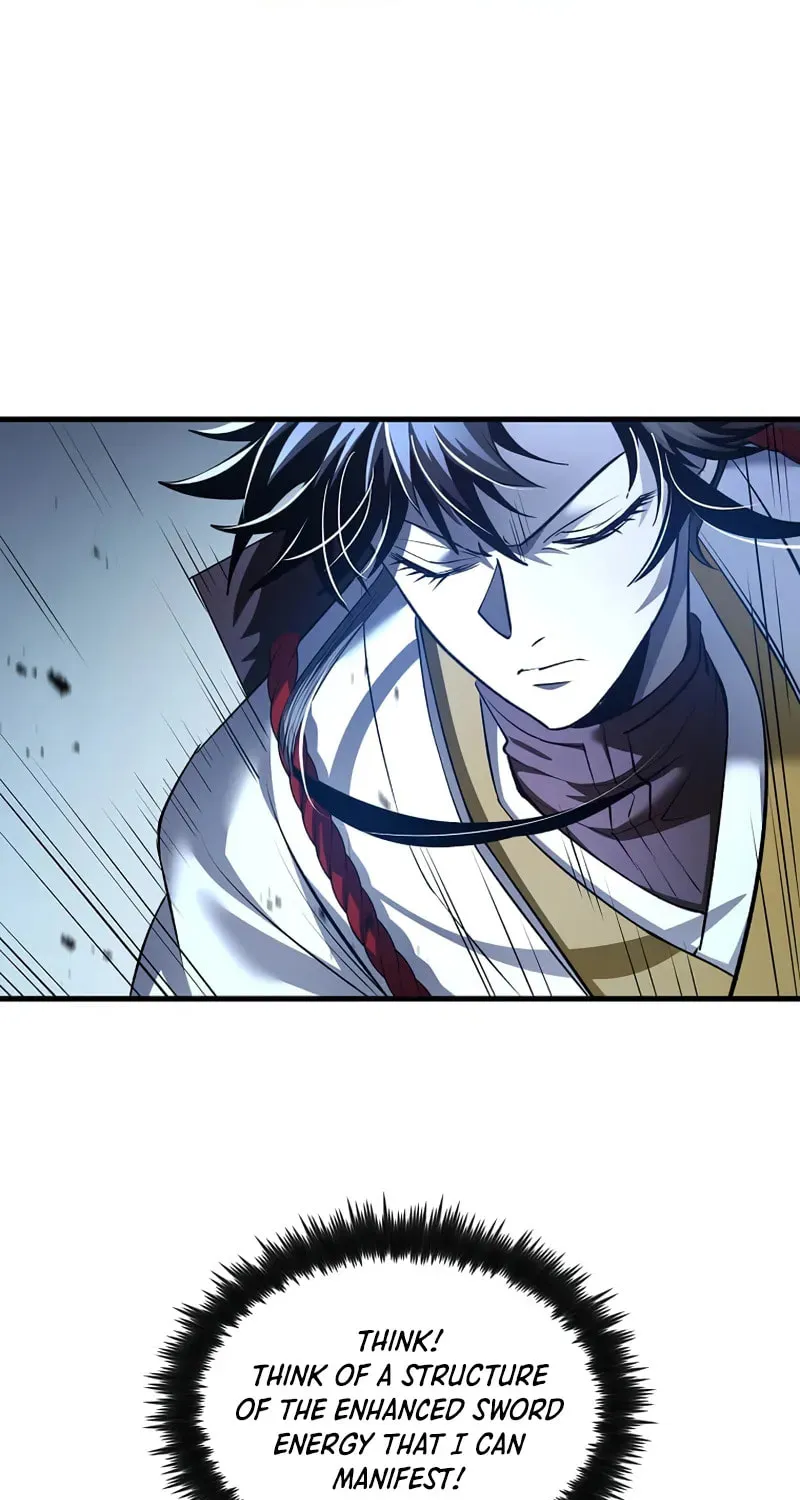 Uiwon, Dasi Salda Chapter 190 page 84 - 
