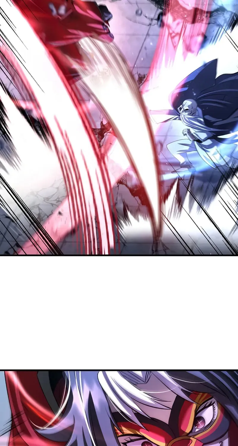 Uiwon, Dasi Salda Chapter 190 page 92 - 