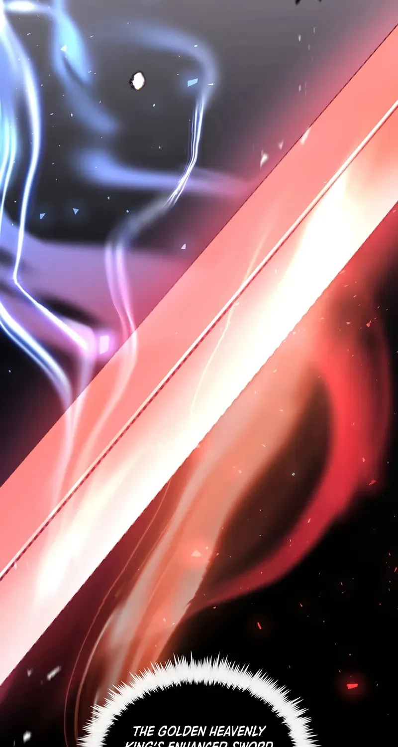Uiwon, Dasi Salda Chapter 190 page 94 - 