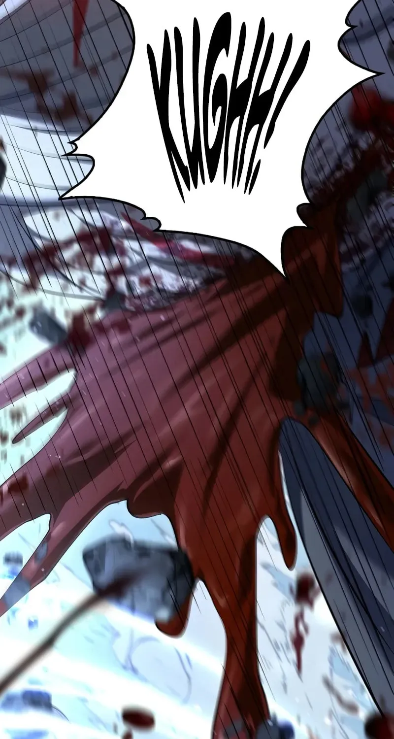 Uiwon, Dasi Salda Chapter 191 page 11 - 