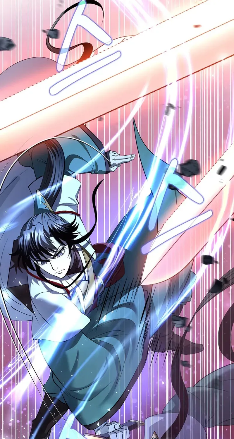 Uiwon, Dasi Salda Chapter 191 page 107 - 