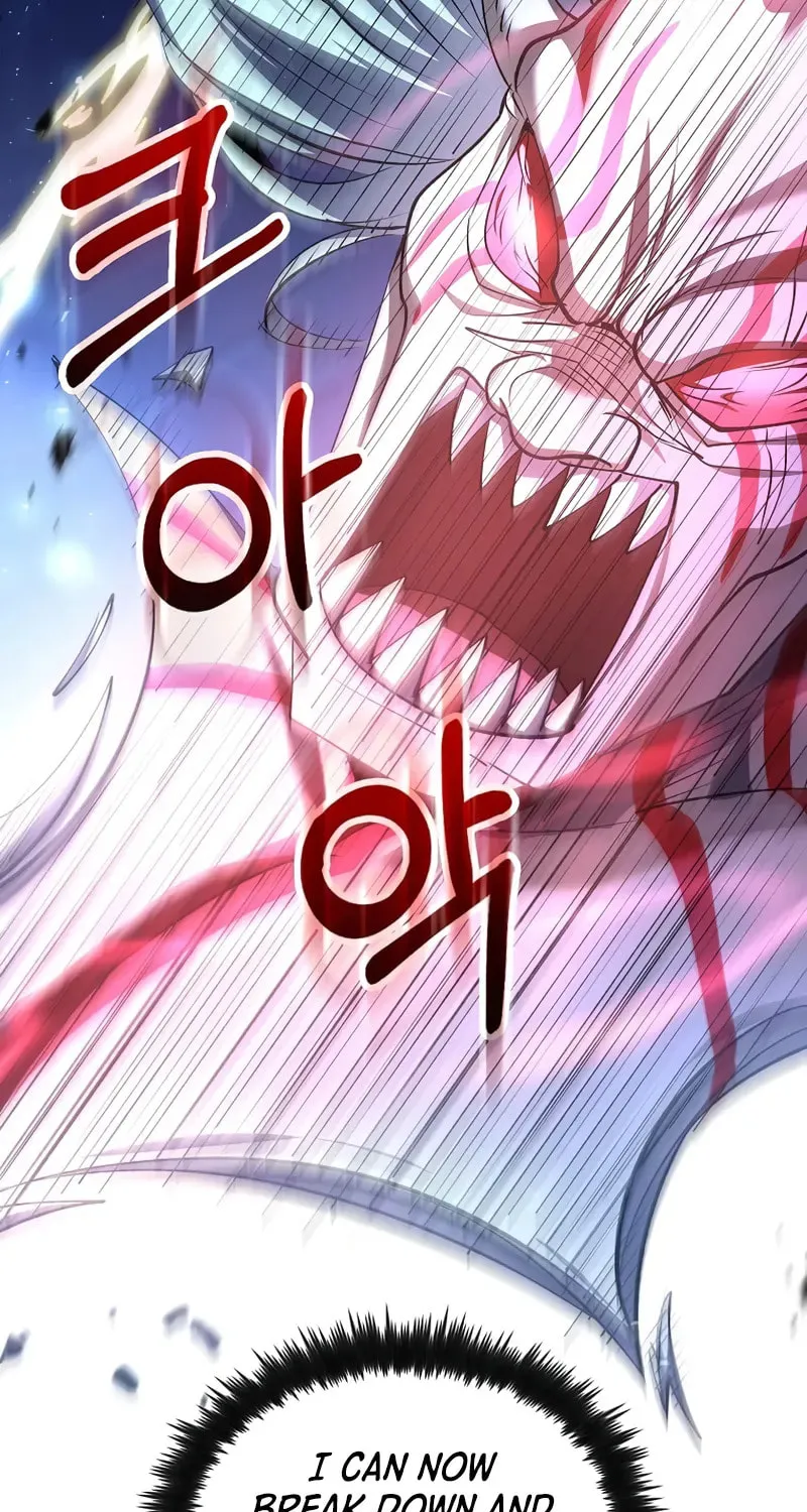 Uiwon, Dasi Salda Chapter 191 page 123 - 