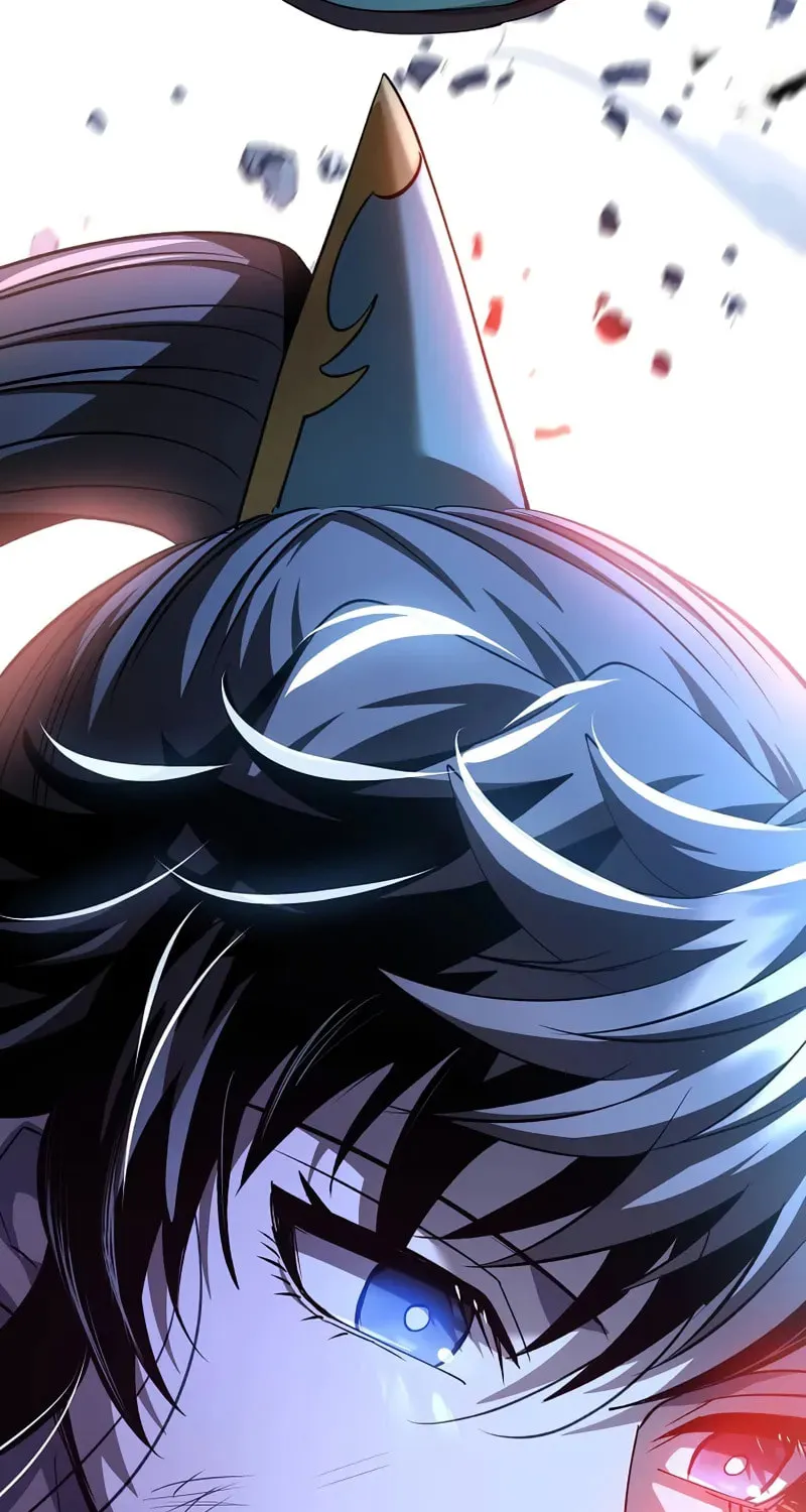 Uiwon, Dasi Salda Chapter 191 page 127 - 
