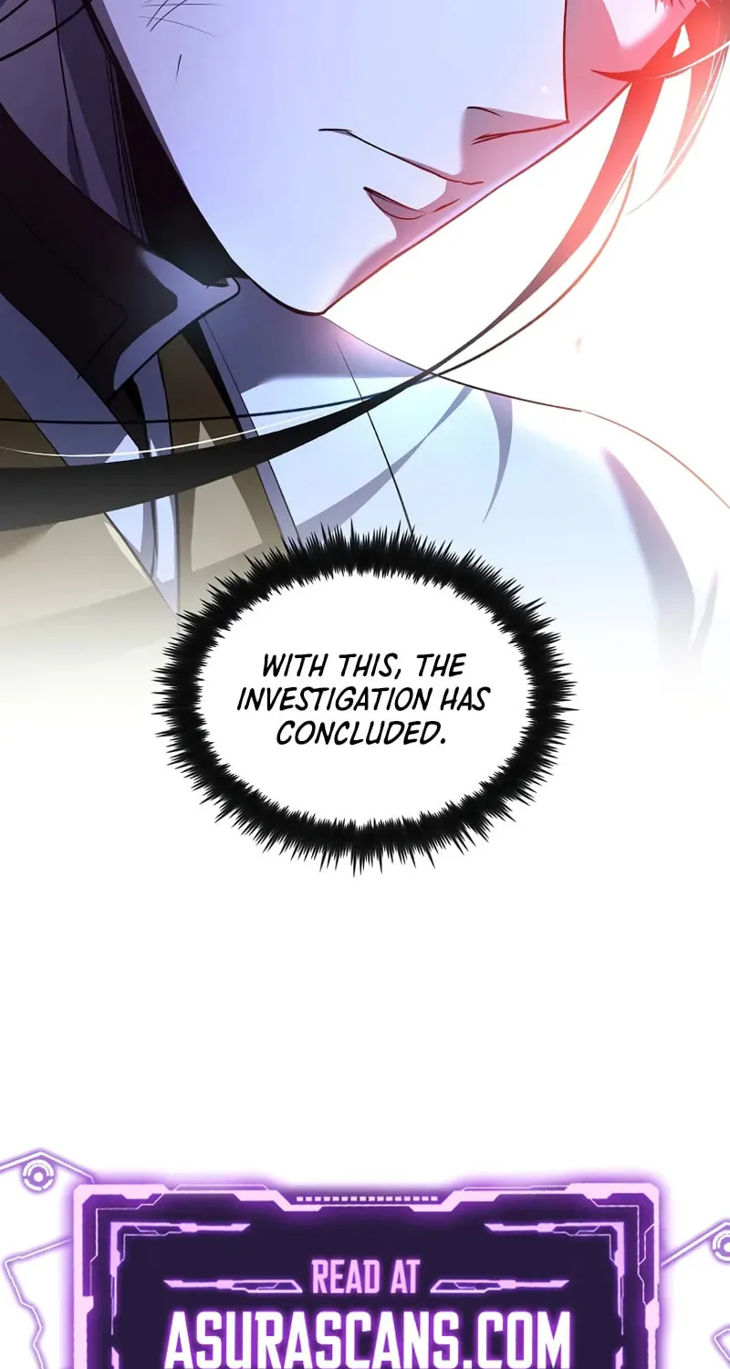 Uiwon, Dasi Salda Chapter 191 page 128 - 