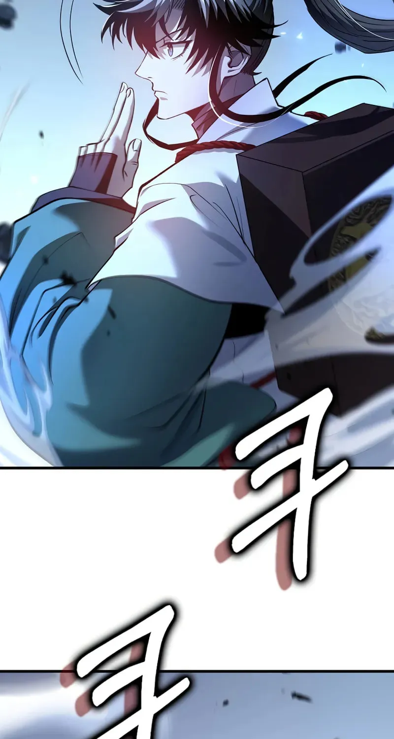 Uiwon, Dasi Salda Chapter 191 page 14 - 
