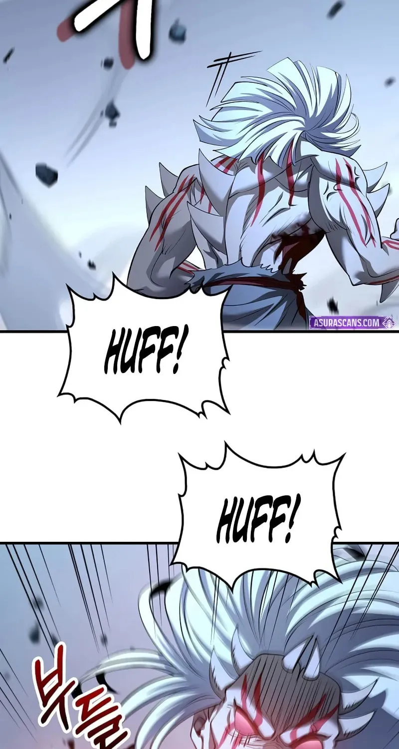 Uiwon, Dasi Salda Chapter 191 page 15 - 