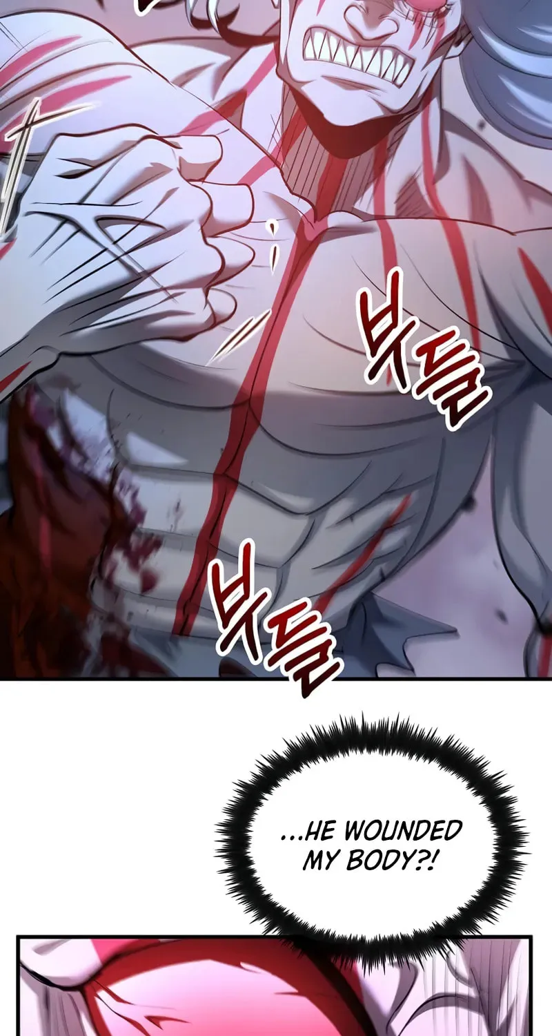 Uiwon, Dasi Salda Chapter 191 page 16 - 