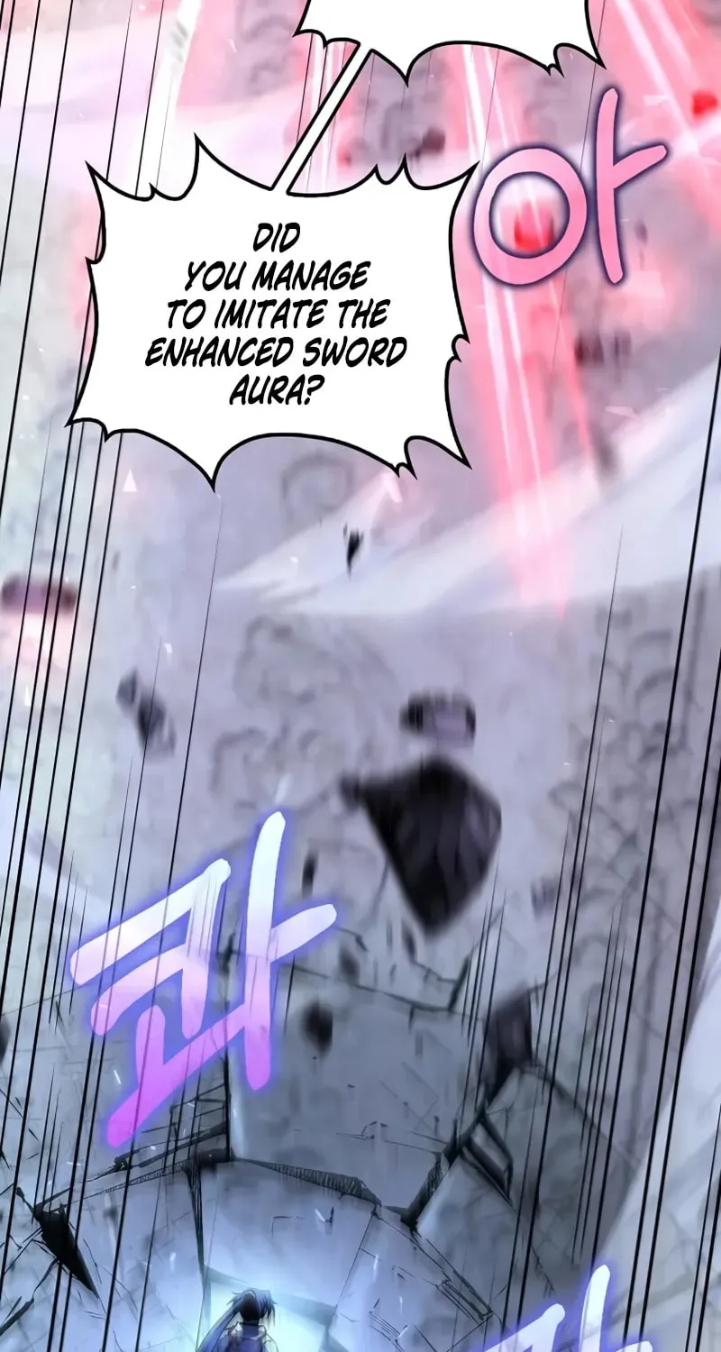 Uiwon, Dasi Salda Chapter 191 page 21 - 