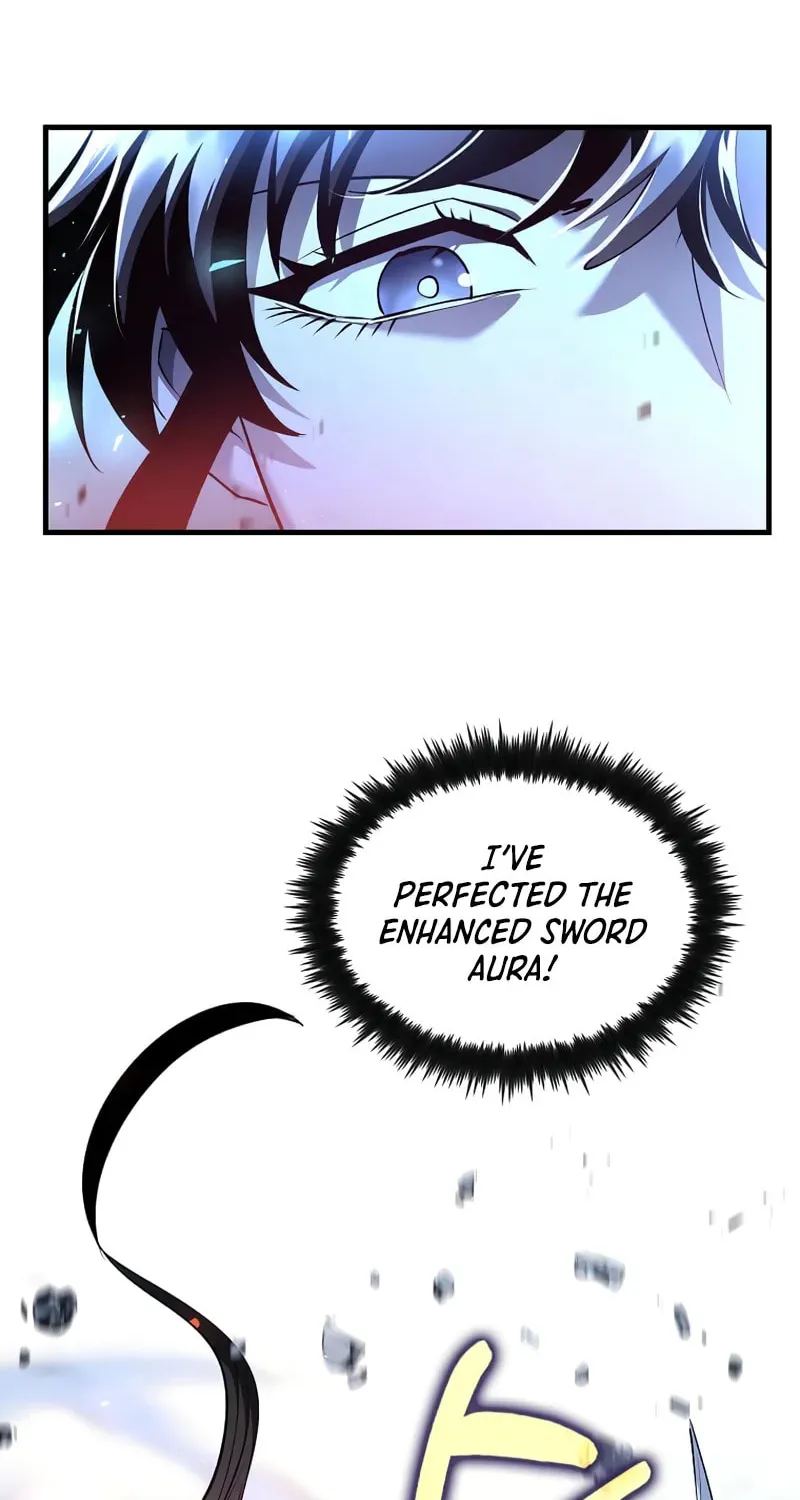 Uiwon, Dasi Salda Chapter 191 page 25 - 