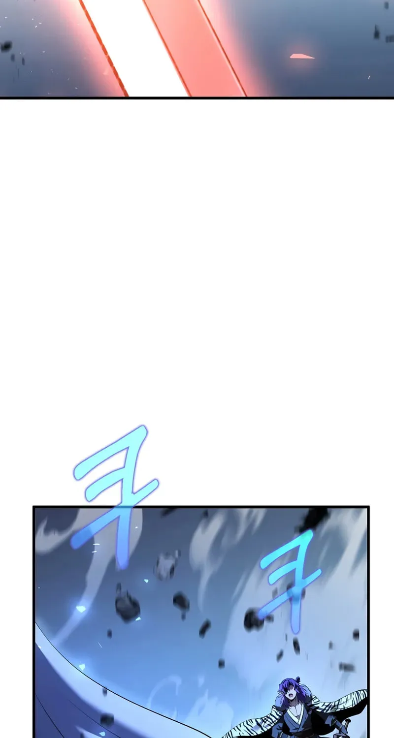 Uiwon, Dasi Salda Chapter 191 page 28 - 